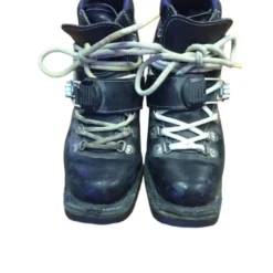 23.5 Fabiano Leather 3-Pin Telemark Boots - Used