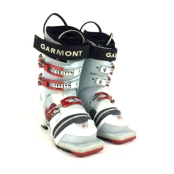 22.5 Garmont Minerva 75mm - Used