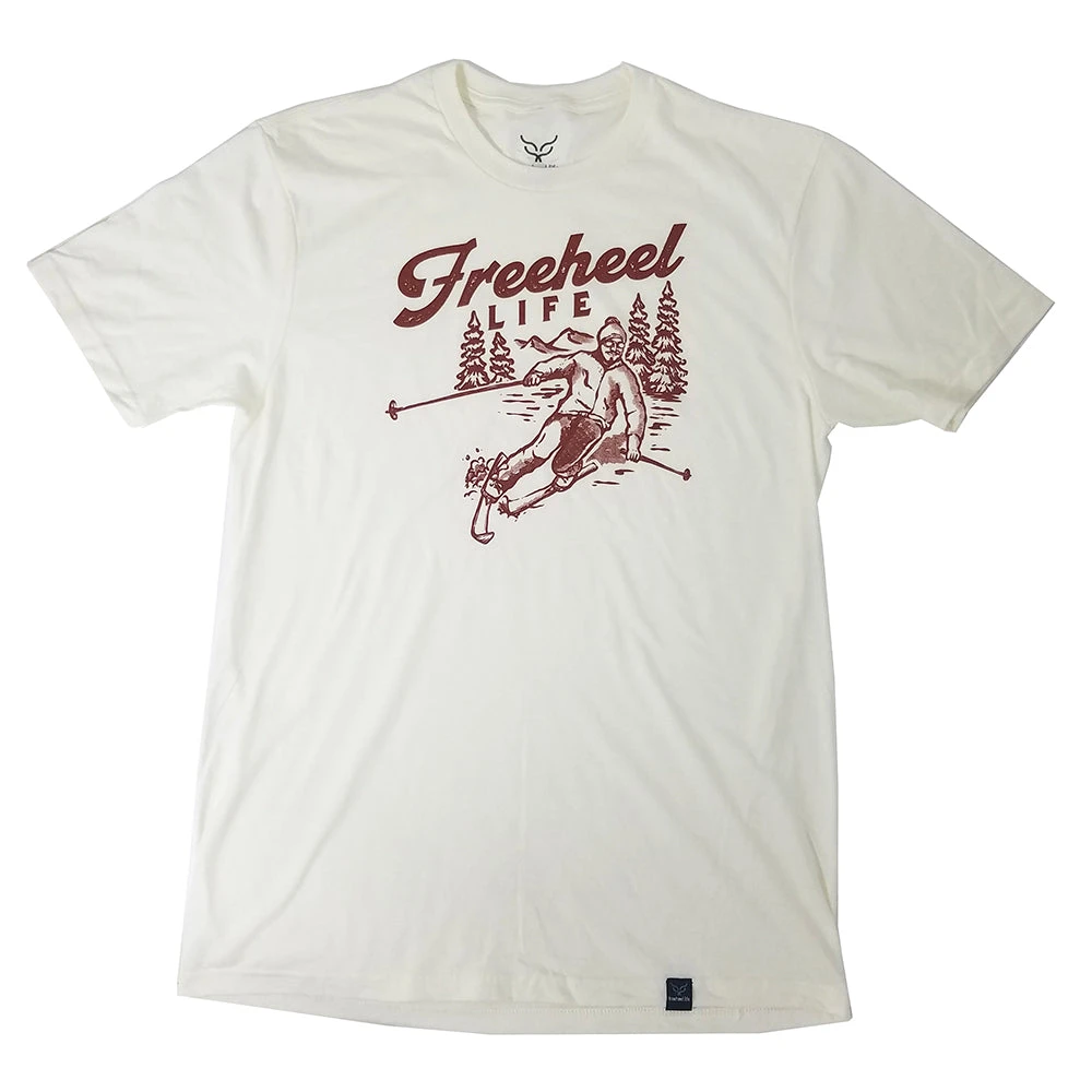 Guru Lou T-Shirt 3 Guru Lou T-Shirt