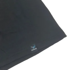 American Freeheeler T-Shirt - Black -Rottefella Sales Shop 20210714 150421