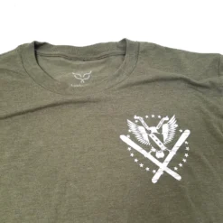 Freedom Eagle T-Shirt -Rottefella Sales Shop 20210721 135650