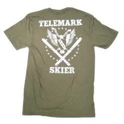 Freedom Eagle T-Shirt -Rottefella Sales Shop 20210721 135717