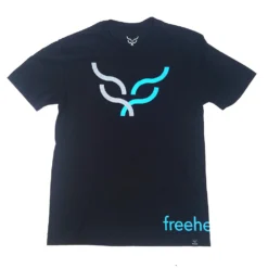 "Unity Tracks" Logo T-Shirt