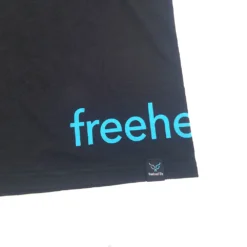 "Unity Tracks" Logo T-Shirt -Rottefella Sales Shop 20211022 170646