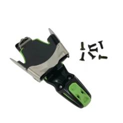 Black Diamond O1 Toe Piece (6 Hole Mounting Pattern) - New