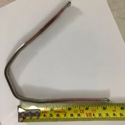 G3 Targa Heel Tube & Spring- Used -Rottefella Sales Shop 371310621 805163387955643 4354208246807999863 n