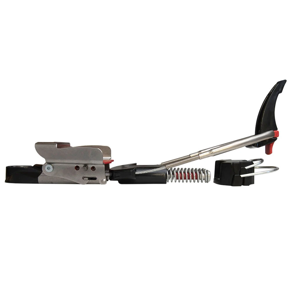 AXL - 75mm Telemark Binding 5 AXL - 75mm Telemark Binding - Image 3