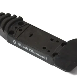 Black Diamond Riva Z 20mm Toe Riser - Used