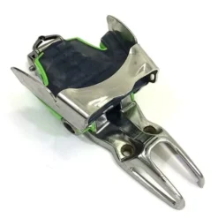 Black Diamond O1 Toe Piece (4 Hole Mounting Pattern) - Used