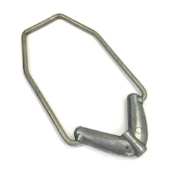 Black Diamond Pit Bull 1 Stirrup - Used