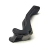 Black Diamond Riva Z Heel Throw - Used 1 Black Diamond Riva Z Heel Throw - Used -Rottefella Sales Shop BD 9016 2