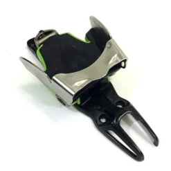 Black Diamond O1 Toe Piece (6 Hole Mounting Pattern) - Used