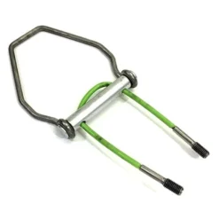 Black Diamond O1 Heel Stirrup - Used