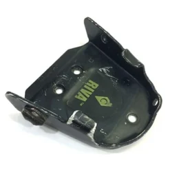 Black Diamond Riva Toe Piece - Used