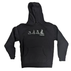 Evolution Hoodie