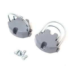 Double Up Heel Climber - 25mm (Lynx)