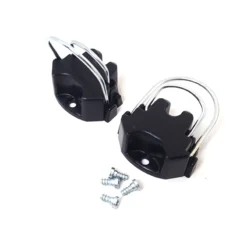 Double Up Heel Climber - 32mm (AXL/Outlaw)