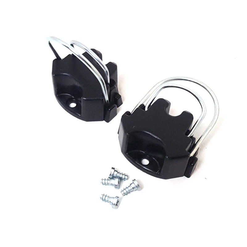 Double Up Heel Climber - 32mm (AXL/Outlaw) 3 Double Up Heel Climber - 32mm (AXL/Outlaw)