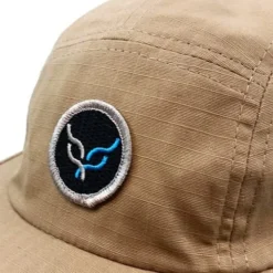 "Cinco" 5 Panel Hat -Rottefella Sales Shop FHL16 5002 5