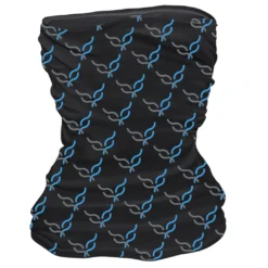 Unity Tracks Neck Tube