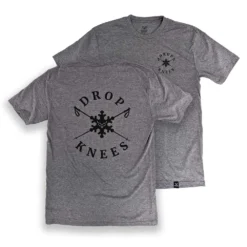 Drop Knees T-Shirt