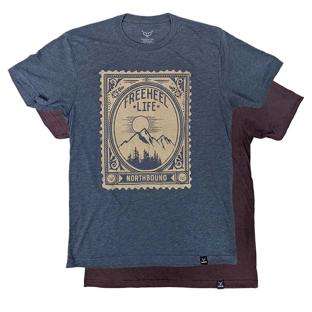 Northbound T-Shirt 3 Northbound T-Shirt