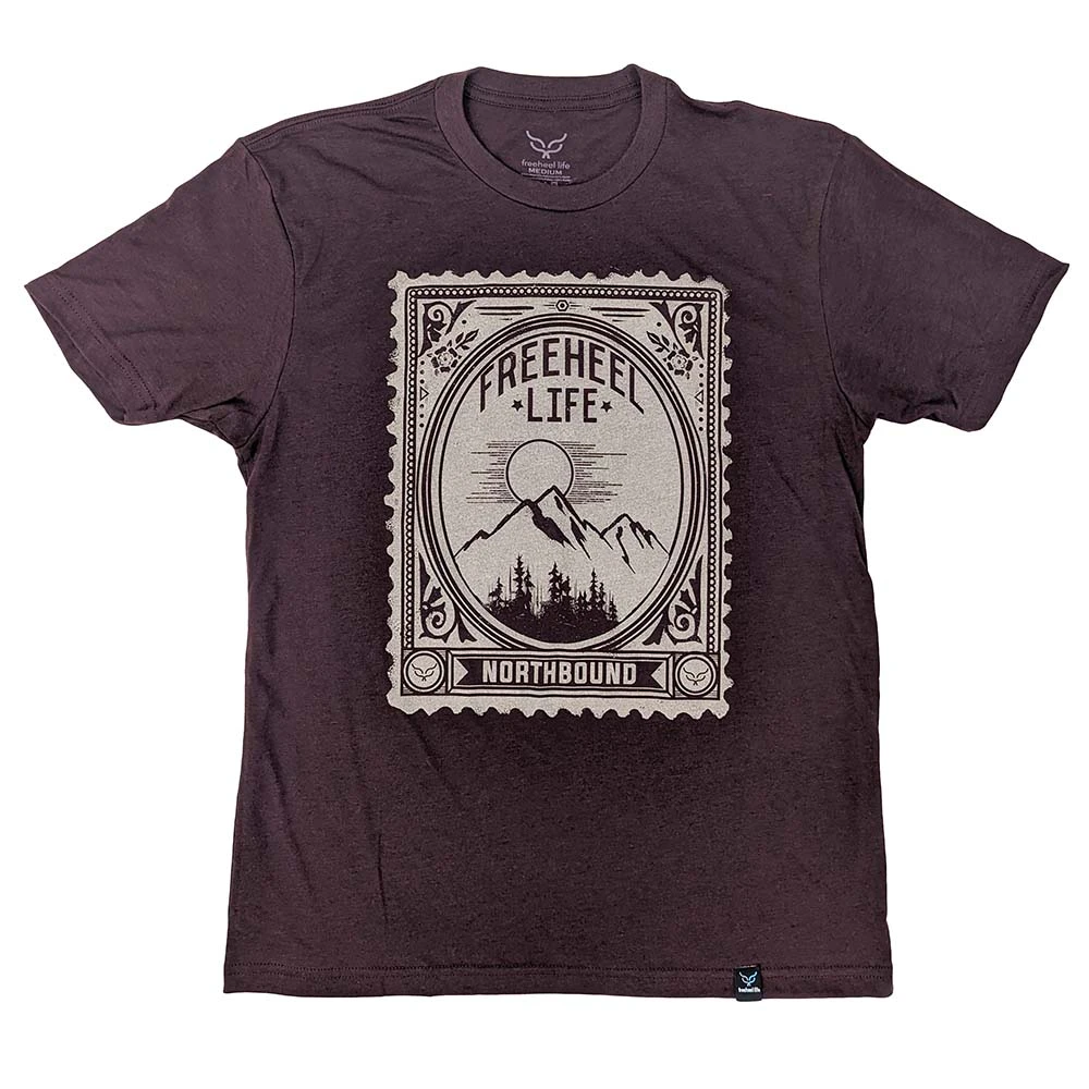 Northbound T-Shirt 4 Northbound T-Shirt - Image 2