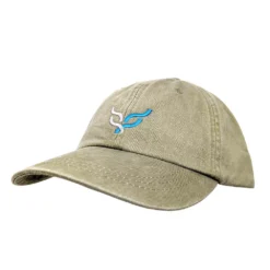 Dad Hat -Rottefella Sales Shop FHL22 5001 khaki
