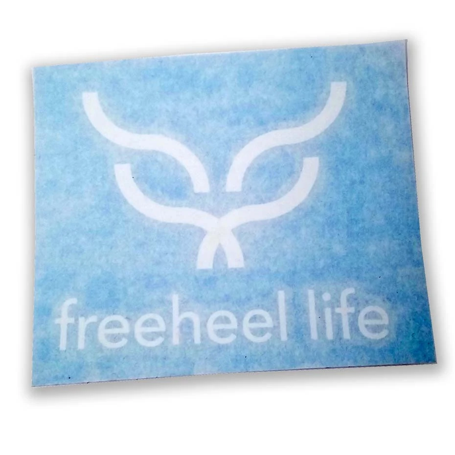 Unity Tracks Logo Vinyl Decal 3 Unity Tracks Logo Vinyl Decal