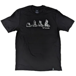 75mm Evolution - T-Shirt