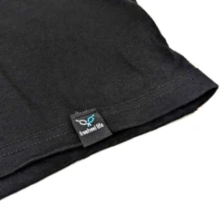 75mm Evolution - T-Shirt -Rottefella Sales Shop FHL23 1002 tag