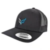 Unity Tracks Meshback V2 1 Unity Tracks Meshback V2 -Rottefella Sales Shop FHL Snapbackv2 black