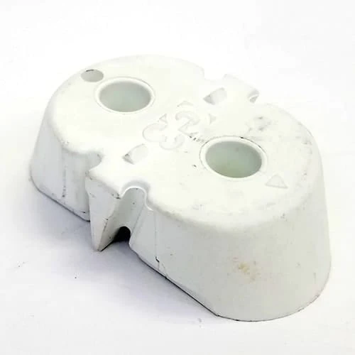 G3 Targa 21mm Heel Piece - Used 5 G3 Targa 21mm Heel Piece - Used - Image 3