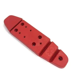 G3 Toe Riser 15mm For 3 Hole Toe Piece (5 Hole Mount) - Used