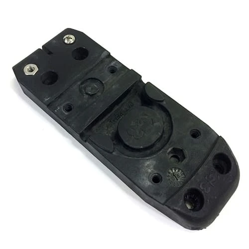 G3 Targa Toe Riser (standard) - Used 4 G3 Targa Toe Riser (standard) - Used - Image 2