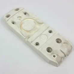 G3 Targa Toe Riser (standard) - Used 7 G3 Targa Toe Riser (standard) - Used -Rottefella Sales Shop G3 9009 4