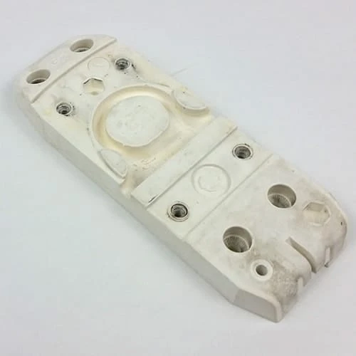 G3 Targa Toe Riser (standard) - Used 5 G3 Targa Toe Riser (standard) - Used - Image 3