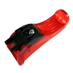 G3 Targa Heel Throw Complete Assembly - Used