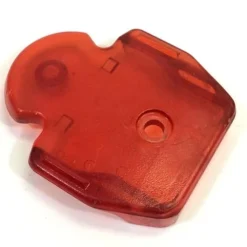 G3 Targa Heel Piece Ice Plate - Used