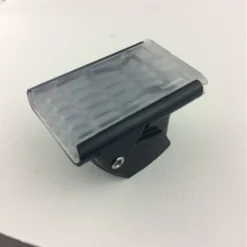 G3 Targa Ascent Heel Piece - Used