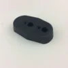 G3 Targa 15mm Heel Piece Riser - Used