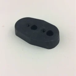 G3 Targa 15mm Heel Piece Riser - Used