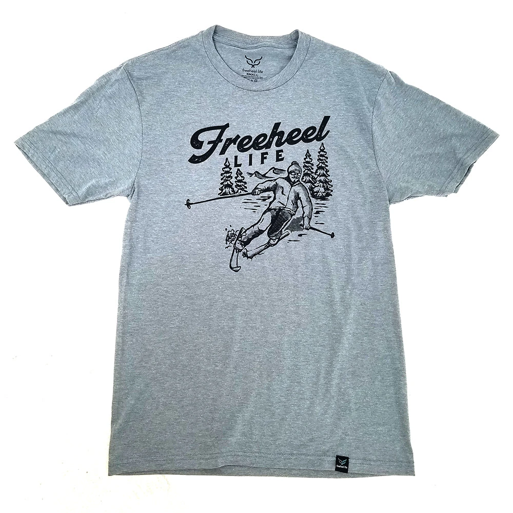 Guru Lou T-Shirt 5 Guru Lou T-Shirt - Image 3