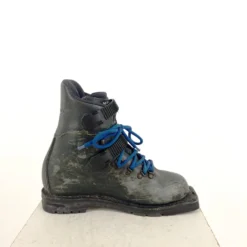 Merrell Leather 75mm Boots (Used) -Rottefella Sales Shop IMG 0075 scaled