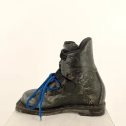 Merrell Leather 75mm Boots (Used) -Rottefella Sales Shop IMG 0077 scaled