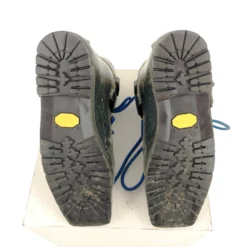 Merrell Leather 75mm Boots (Used) -Rottefella Sales Shop IMG 0078 scaled