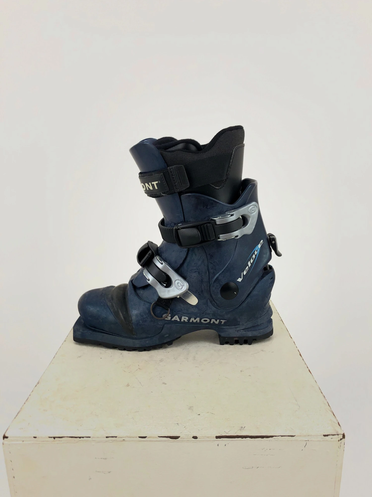 23.5 Garmont Veloce (Used) 4 23.5 Garmont Veloce (Used) - Image 2