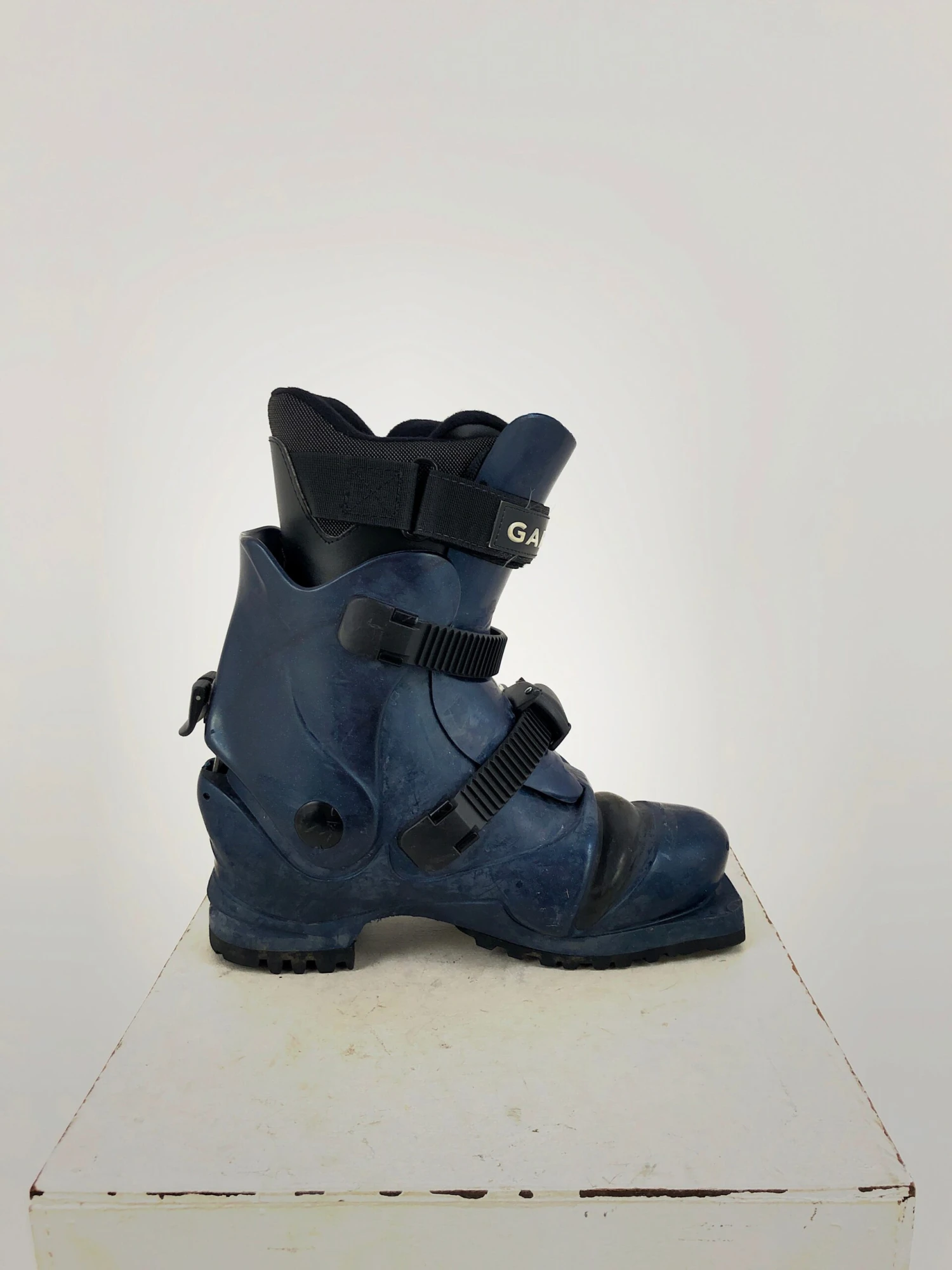 23.5 Garmont Veloce (Used) 5 23.5 Garmont Veloce (Used) - Image 3