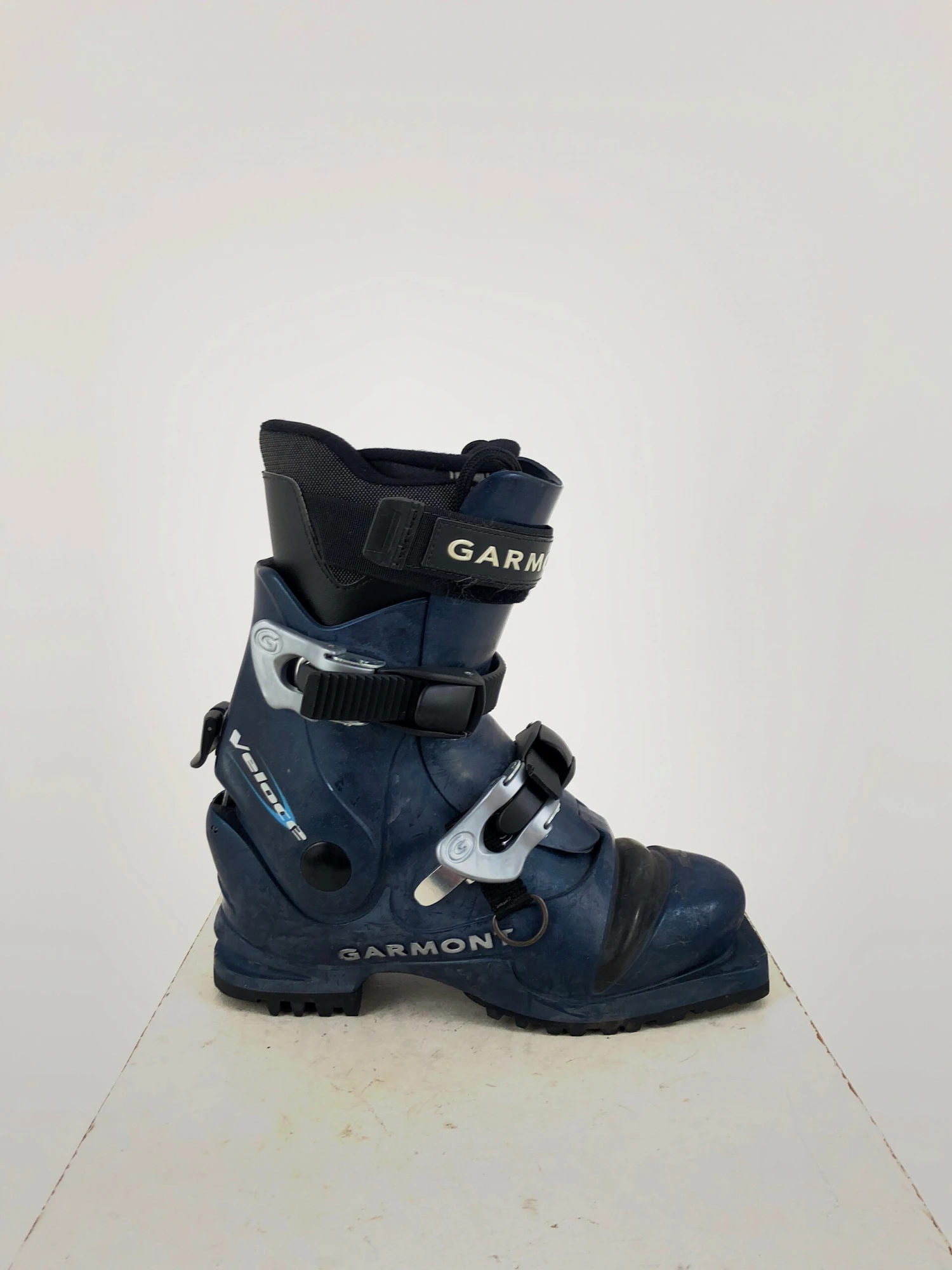 23.5 Garmont Veloce (Used) 6 23.5 Garmont Veloce (Used) - Image 4