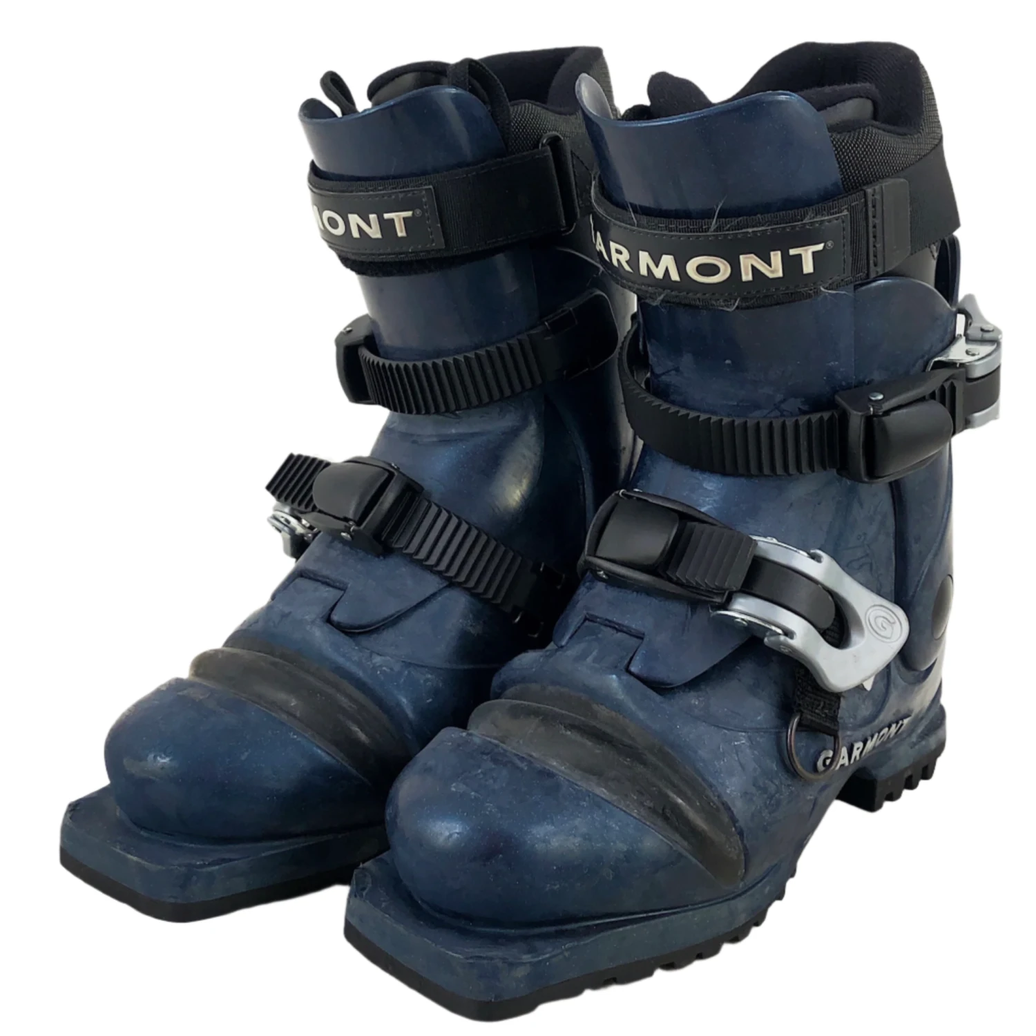 23.5 Garmont Veloce (Used) 3 23.5 Garmont Veloce (Used)